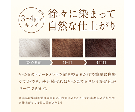 【初回限定】蘭夢ヘアカラークリーム DB